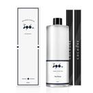 Refil de óleo difusor Reed 396 st. Rosa vermelha 500mL com palitos