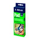Refil de pad para pintura profissional at750/35 Refil de pad para pintura profissional at750/35