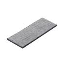 Refil de Pano de Microfibra para Flat Mop