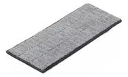 Refil De Pano Microfibra Para Flat Mop Electrolux A24254101