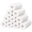 Refil de papel de impressão Mafiti 10 rolos para câmera instantânea infantil