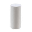Refil de Polipropileno Filtro de água Big Blue 10 - 5 Micras