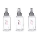 Refil de sabão em espuma GOJO Clear & Mild 1250 ml para dispensador ADX-12