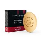 Refil de sabonete de barbear The Art of Shaving Sandalwood 100mL
