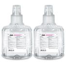 Refil de sabonete de espuma para mãos GOJO Antibacteriano 1200mL LTX-12 Refil de sabonete de espuma para mãos GOJO Antibacteriano 1200mL LTX-12