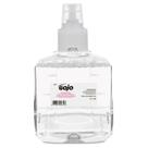 Refil de sabonete de espuma para mãos GOJO Clear & Mild 1200 mL LTX-12 (x2)