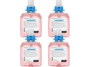 Refil de sabonete de espuma para mãos GOJO PROFON 1250ml com aroma de cranberry Refil de sabonete de espuma para mãos GOJO PROFON 1250ml com aroma de cranberry