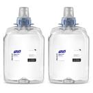 Refil de sabonete em espuma Purell FMX-20 2x2000 ml sem fragrância