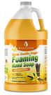 Refil de sabonete espumante para mãos Bastion Warm Vanilla Sugar 1 galão