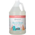 Refil de sabonete espumante para mãos Ginger Lily Farms 3,8 L de maçã e pera