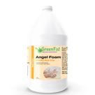 Refil de sabonete espumante para mãos GreenFist Angel Foam 3,8 L de limão