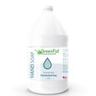 Refil de sabonete espumante para mãos GreenFist sem perfume 3,8 L (1 galão)