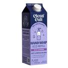 Refil de Sabonete Líquido Cleancult Wild Lavender - 960ml