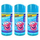 Refil de Sabonete Líquido Mr. Bubble Super Blaster 3x200ml