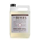 Refil de sabonete líquido Mrs. MEYER'S CLEAN DAY Lavender 1,42L Refil de sabonete líquido Mrs. MEYER'S CLEAN DAY Lavender 1,42L