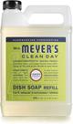 Refil de sabonete líquido Mrs. MEYER'S CLEAN DAY Lemon 1,42L Refil de sabonete líquido Mrs. MEYER'S CLEAN DAY Lemon 1,42L