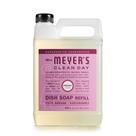 Refil de sabonete líquido Mrs. MEYER'S CLEAN DAY Peony 1,42L