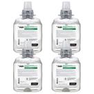 Refil de Sabonete Líquido para as Mãos GOJO FMX-12 1250 ml Sem Fragrância - 4 Unidades Refil de Sabonete Líquido para as Mãos GOJO FMX-12 1250 ml Sem Fragrância - 4 Unidades