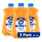 Refil de sabonete líquido para mãos Dial Gold 1,5 L (pacote com 3) Refil de sabonete líquido para mãos Dial Gold 1,5 L (pacote com 3)