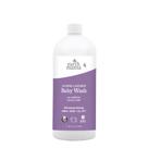 Refil de sabonete líquido para mãos Earth Mama Calming Lavender 1L