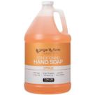 Refil de sabonete líquido para mãos Ginger Lily Farms 1 galão (128 mL)