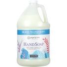 Refil de sabonete líquido para mãos Ginger Lily Farms 1 galão (128 onças)