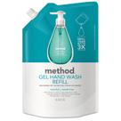 Refil de Sabonete Líquido para Mãos Method Waterfall 1L Refil de Sabonete Líquido para Mãos Method Waterfall 1L