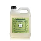 Refil de Sabonete Líquido para Mãos Mrs. Meyer's Clean Day Iowa Pine - 1L