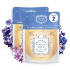 Refil de sabonete líquido para mãos Panier des Sens Blooming Iris 1L