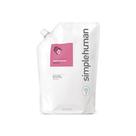 Refil de sabonete líquido para mãos simplehuman Geranium 1L
