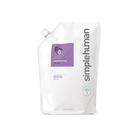 Refil de Sabonete Líquido Simplehuman Lavanda - 1L - Hidratante