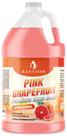 Refil de sabonete para mãos Bastion Pink Grapefruit 1 galão (3,78 L) Refil de sabonete para mãos Bastion Pink Grapefruit 1 galão (3,78 L)