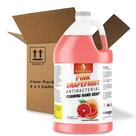 Refil de sabonete para mãos Bastion Pink Grapefruit 19L (512mL) EUA Refil de sabonete para mãos Bastion Pink Grapefruit 19L (512mL) EUA