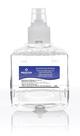 Refil de sabonete para mãos Brighton Professional LTX 12 1200 ml 2/caixa