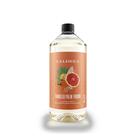 Refil de sabonete para mãos Caldrea Tangelo Palm Frond 946 ml com Aloe Vera