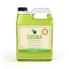 Refil de sabonete para mãos Fruits & Passion Cucina 1L Lime Cypress