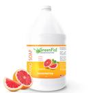 Refil de sabonete para mãos GreenFist Foaming Grapefruit Scent 3.8L