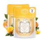 Refil de sabonete para mãos Panier des Sens Provence Hidratante 1000ml