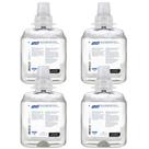 Refil de sabonete para mãos Purell Healthy Soap Suave Foam 1250mL x4 Refil de sabonete para mãos Purell Healthy Soap Suave Foam 1250mL x4