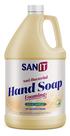 Refil de sabonete para mãos Sanit Antibacteriano 3.78L com Aloe Vera USA