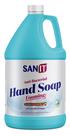 Refil de sabonete para mãos Sanit Antibacteriano Foaming 3.78L Mango