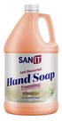 Refil de sabonete para mãos Sanit Antibacteriano Foaming 3.78L