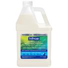 Refil de sabonete para mãos Softsoap Soothing Clean Aloe Vera 3,78 L Refil de sabonete para mãos Softsoap Soothing Clean Aloe Vera 3,78 L