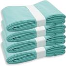 Refil de saco para descarte de fraldas QISITAUP Janibell Akord 330 - 4 unidades Refil de saco para descarte de fraldas QISITAUP Janibell Akord 330 - 4 unidades