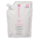 Refil de shampoo Biolage Color Last para cabelos tingidos 500ml