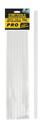 Refil de silicone fina (cola quente) 7 pcs startools