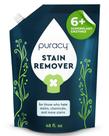 Refil de spray de limpeza para removedor de manchas Puracy 1,42L sem perfume