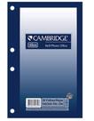 Refil de telefone Cambridge - tilibra Refil de telefone Cambridge - tilibra