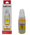 Refil de tinta Amarelo For G Series 190 / 790 / 890 / 990 70ml