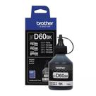 Refil de tinta Brother BT-D60BK Preto InkTank Refil de tinta Brother BT-D60BK Preto InkTank